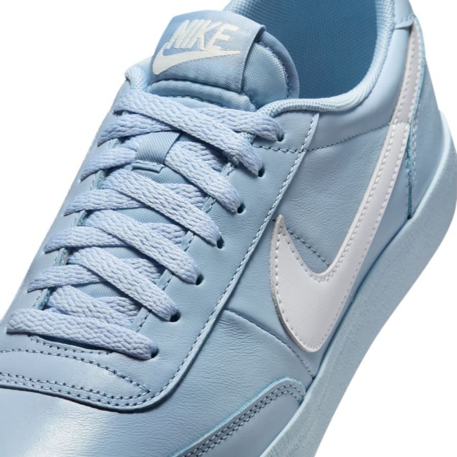 Nike Killshot 2 Leather Trainers Blue | Mainline Menswear